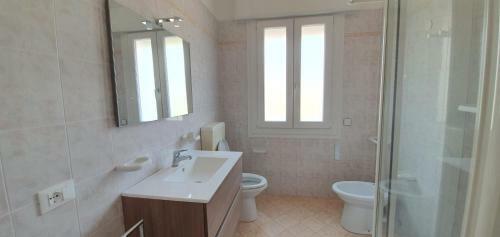 Apartamento Appartamenti Lino