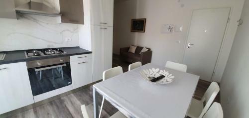 Apartamento Appartamenti Lino