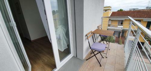 Apartamento Appartamenti Lino