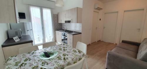 Apartamento Appartamenti Lino