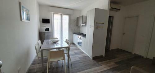 Apartamento Appartamenti Lino