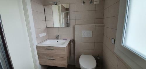 Apartamento Appartamenti Lino
