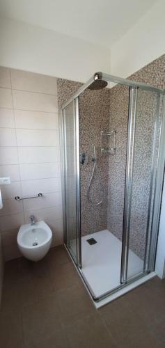 Apartamento Appartamenti Lino
