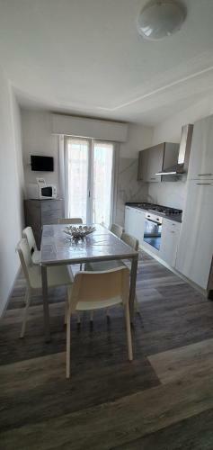 Apartamento Appartamenti Lino