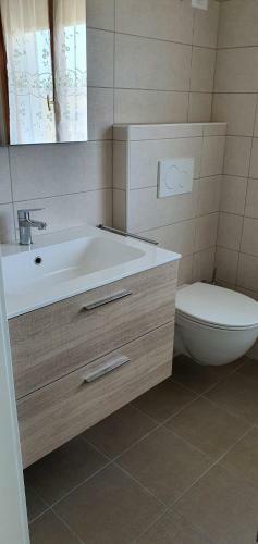 Apartamento Appartamenti Lino