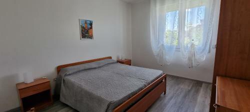 Apartamento Appartamenti Lino