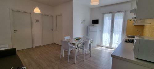 Apartamento Appartamenti Lino