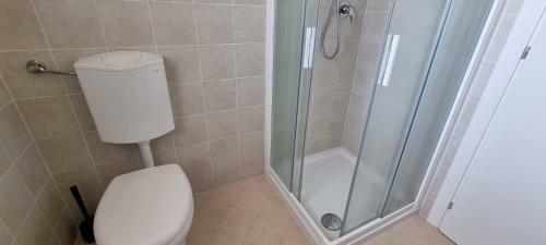 Apartamento Appartamenti Lino