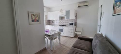 Apartamento Appartamenti Lino