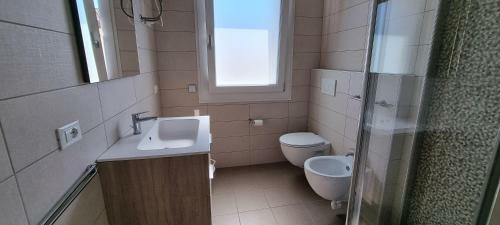 Apartamento Appartamenti Lino