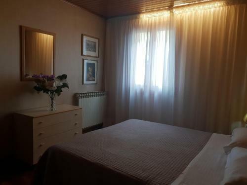 Apartamento Casa Serenissima