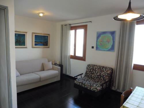Apartamento Casa Serenissima