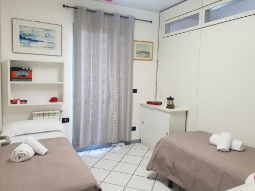 Apartamento Casa Serenissima