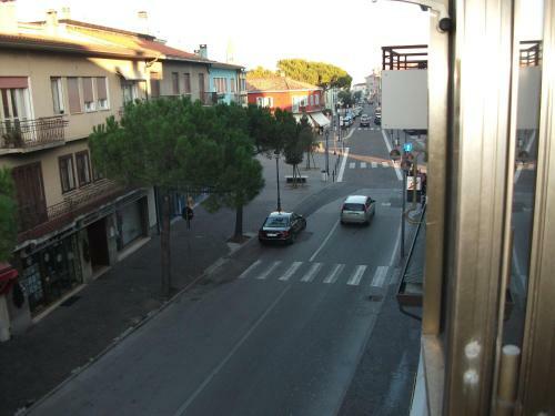 Apartamento Casa Serenissima