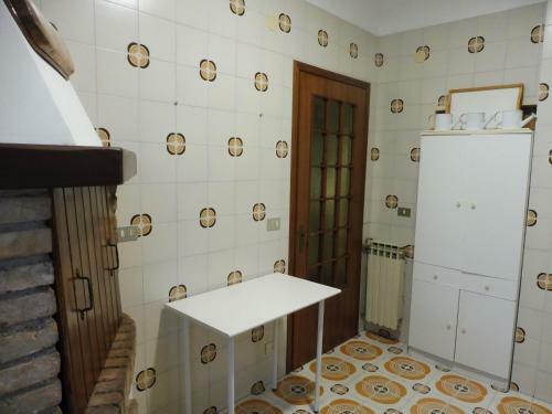Apartamento Casa Serenissima