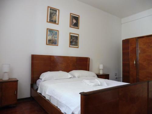 Apartamento Casa Serenissima