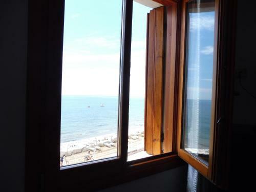 Apartamento Casa Serenissima