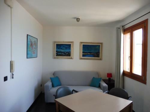 Apartamento Casa Serenissima