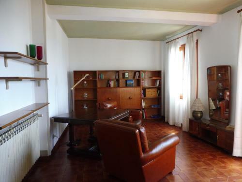 Apartamento Casa Serenissima