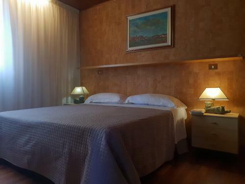 Apartamento Casa Serenissima