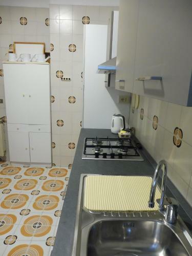 Apartamento Casa Serenissima