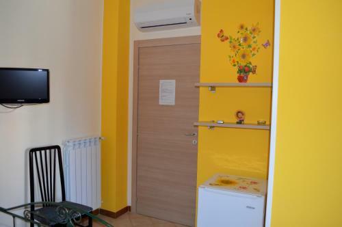Hostal B&B Delfinia