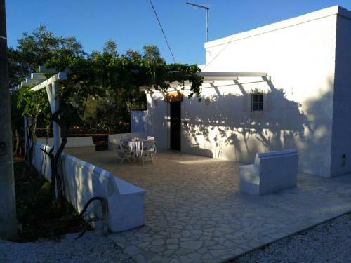 Agroturismo Casetta Di Andrea