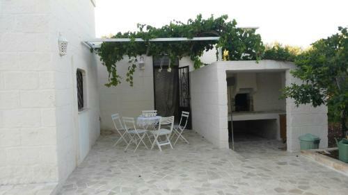 Agroturismo Casetta Di Andrea