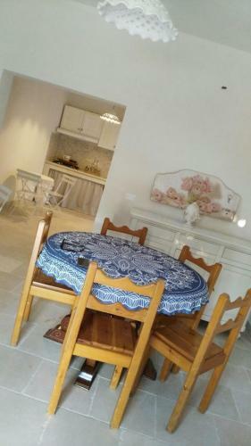 Agroturismo Casetta Di Andrea