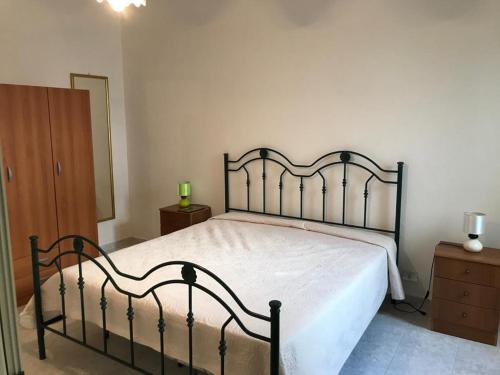 Apartamento Via Delle Vongole 19