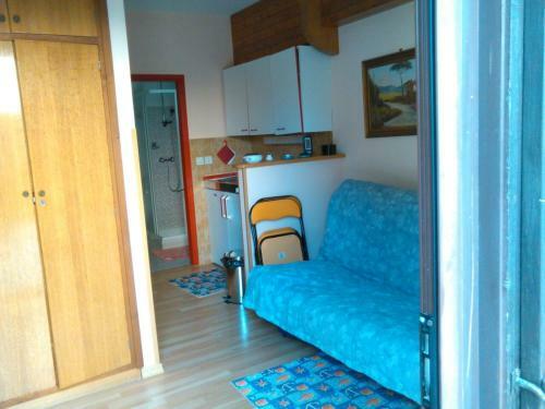 Apartman Studio Legovi?