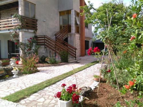 Apartman Studio Legovi?
