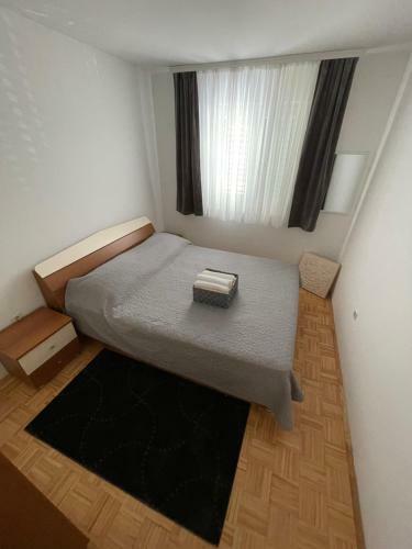 Apartmani Moela
