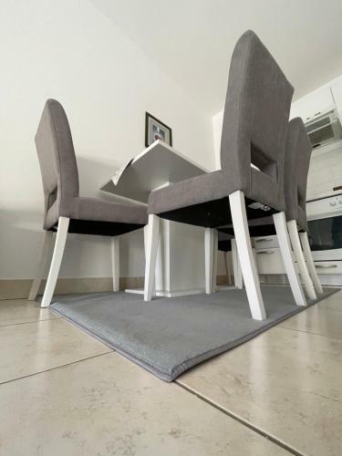 Apartmani Moela