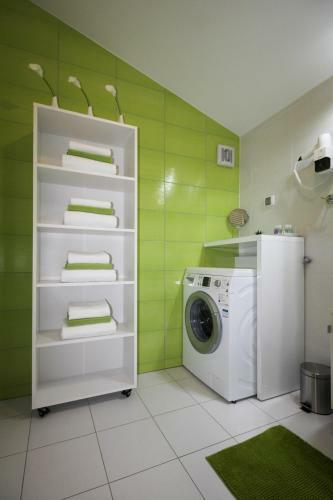 Apartment Dream