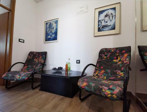 Apartamentos App & Room Le Palme