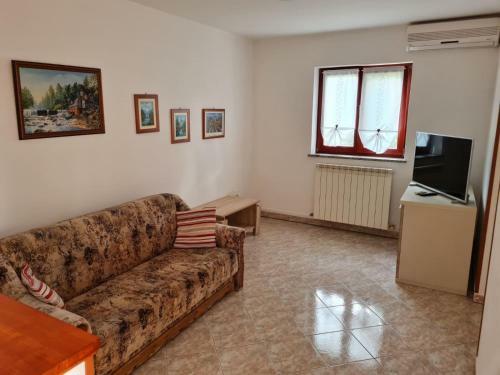 Apartment Ornela