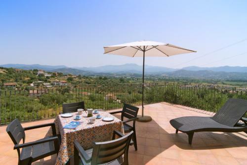 Costiera Del Cilento Apartments