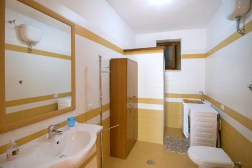 Costiera Del Cilento Apartments