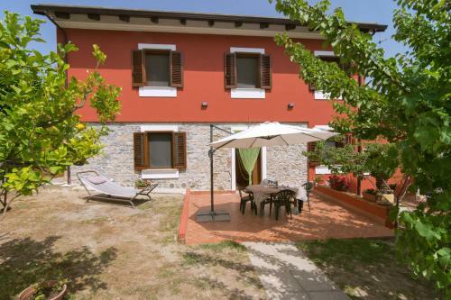 Costiera Del Cilento Apartments