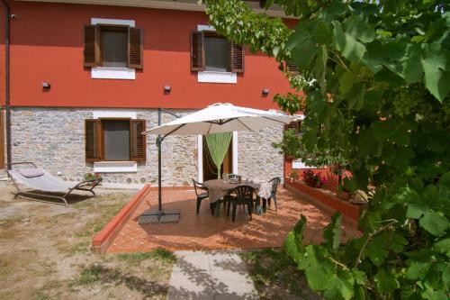 Costiera Del Cilento Apartments