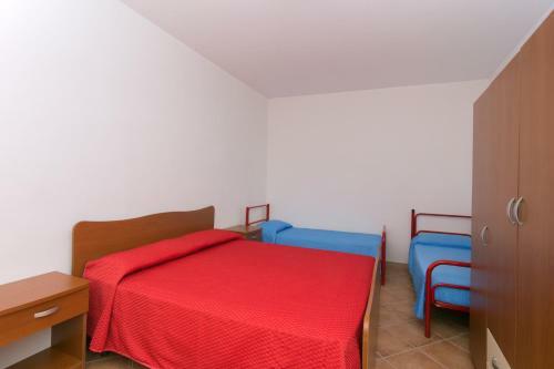 Costiera Del Cilento Apartments