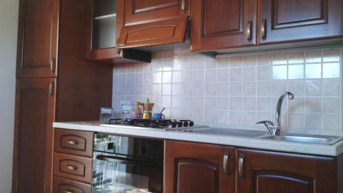 Costiera Del Cilento Apartments