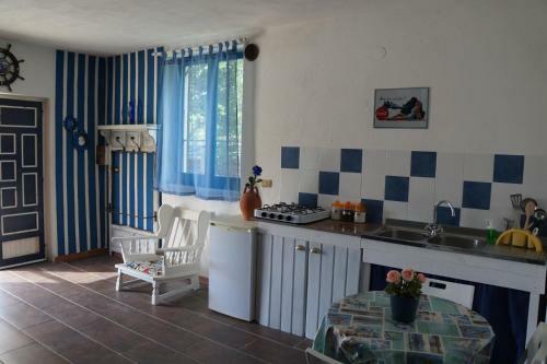 Bed & Breakfast La Casa Di Gi�