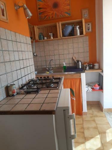 Bed & Breakfast La Casa Di Gi�
