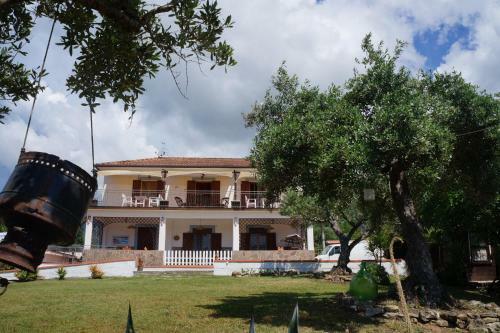 Bed & Breakfast La Casa Di Gi�