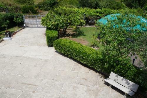 Bed & Breakfast La Casa Di Gi�