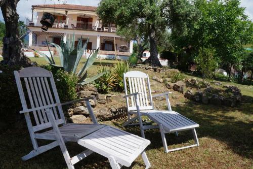 Bed & Breakfast La Casa Di Gi�