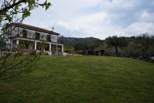 Bed & Breakfast La Casa Di Gi�