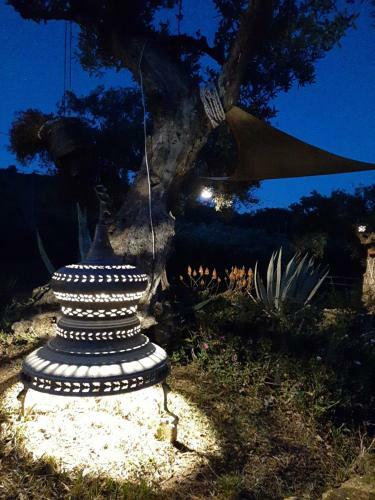 Bed & Breakfast La Casa Di Gi�